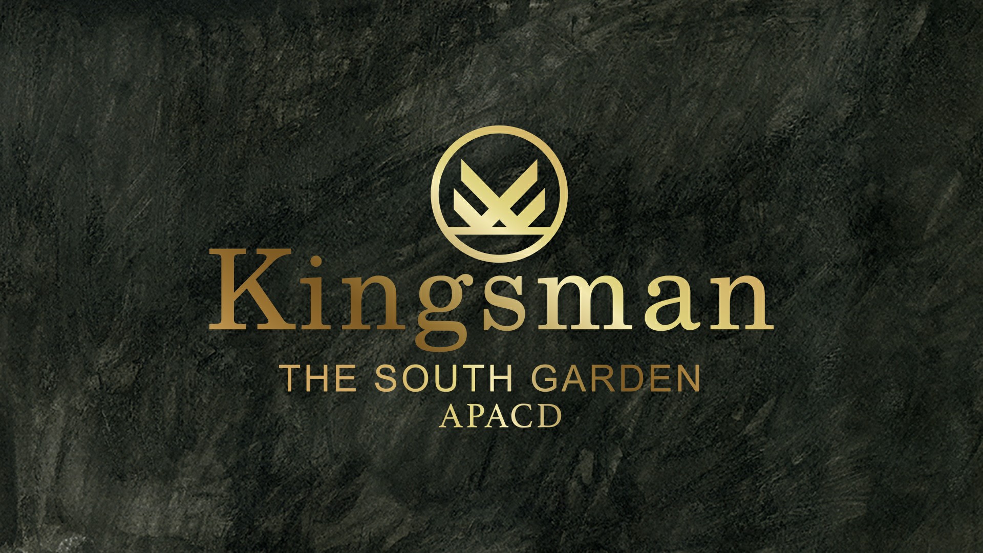 APACD Kingsman Night